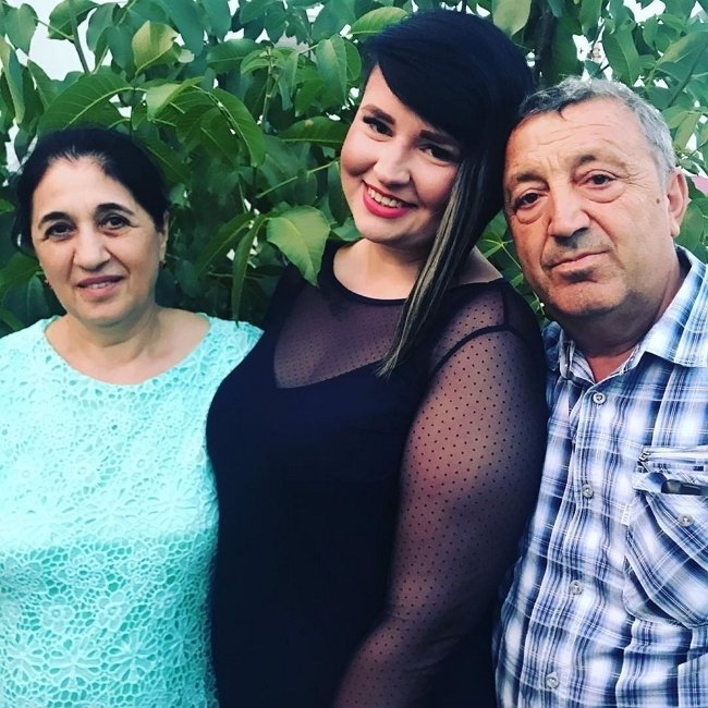 Саша Черно: Родители вынесли вердикт: свадьбе быть