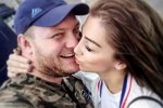 Богдана Николенко беременна не от Дмитрия Кварацхелия?