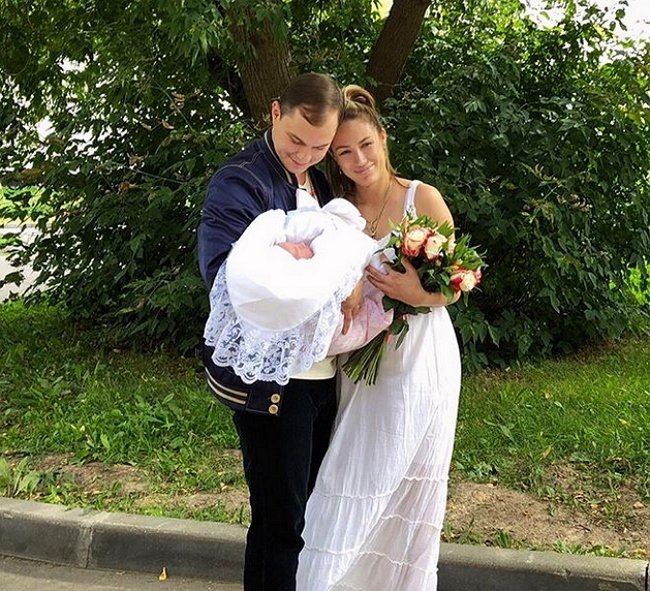 Алена Ашмарина: Мы не особо готовимся к свадьбе