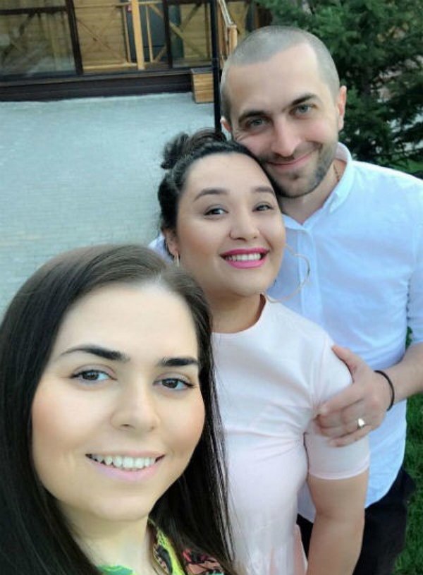 Илья Гажиенко проигнорировал похороны собственной сестры
