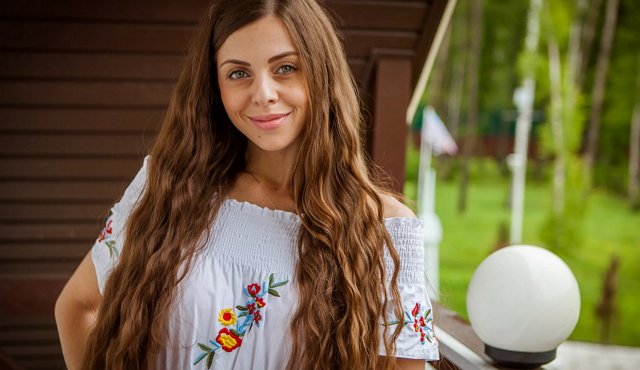 Ольга Рапунцель решила подставить сестру перед «Человеком года»
