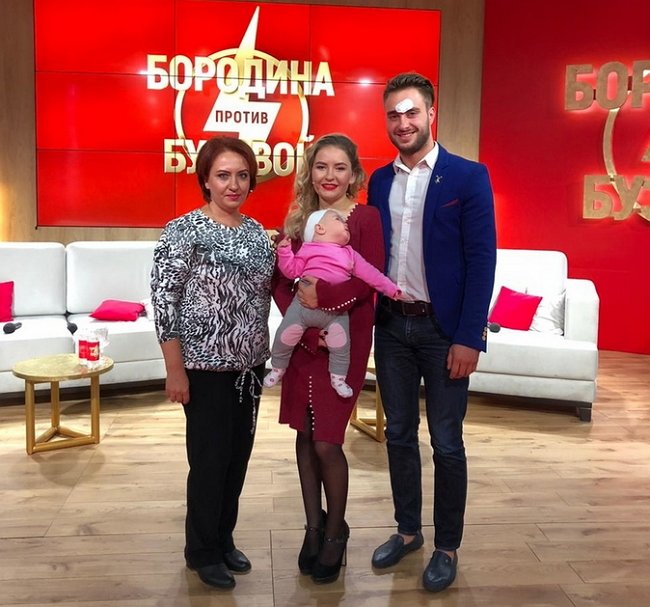 Алексей Безус: Хочу, чтобы дочь жила в Сочи