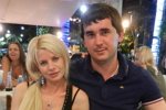 Экс-жена Шабарина пристрастилась к бутылке после расставания с ним