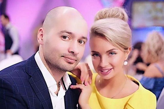 Андрей Черкасов: Мы не хотим экономить на свадьбе!
