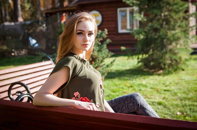 Валерия Хуснутдинова: Я не хочу детей от дебила!