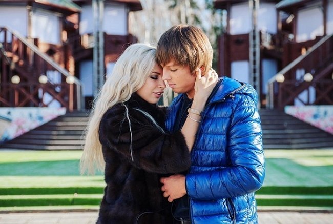 Наталья Игрунова пожаловалась на болезнь Павла Уломского
