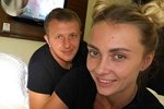 Илья Яббаров собирается жениться на Рите Ларченко