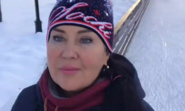 Мнение: Марина Тристановна угрожает Татьяне Владимировне