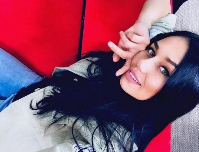 Юлия Романова уже жалеет, что ушла с телестройки