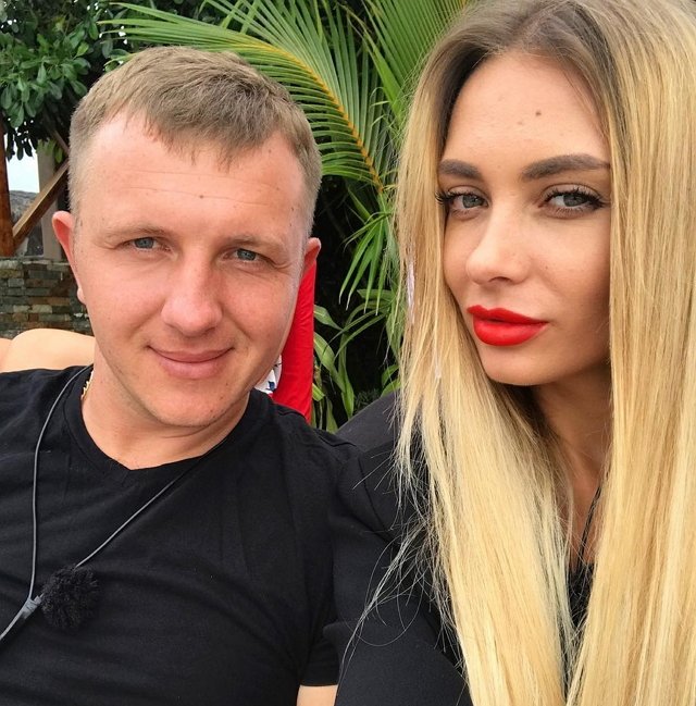 Илья Яббаров будет наказывать женщин, разводящихся с мужьями