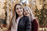Татьяна Владимировна готова помогать только младшей дочери