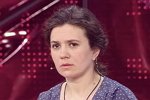 Галина Гаджиева обвиняет Олесю Лисовскую во вранье