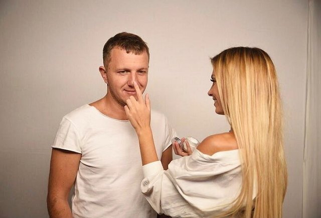 Рита Ларченко вынуждает Илью Яббарова быть её спонсором