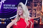 Марго Овсянникова покоряет очередное телешоу