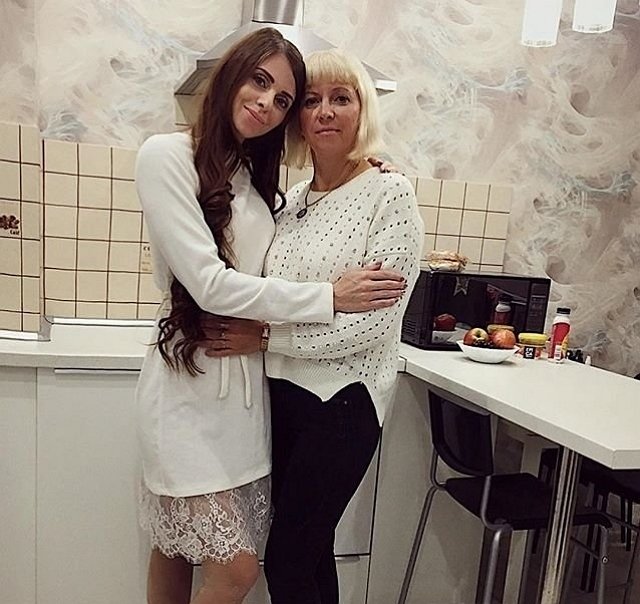 Татьяна Владимировна хочет избавить дочь от нерадивого мужа