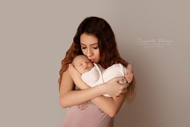 Алёна Савкина: Я плакала от счастья Алёна Савкина: Я плакала от счастья