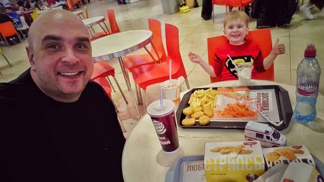 Глеб Жемчугов: Работаю на Первом канале Глеб Жемчугов: Работаю на Первом канале
