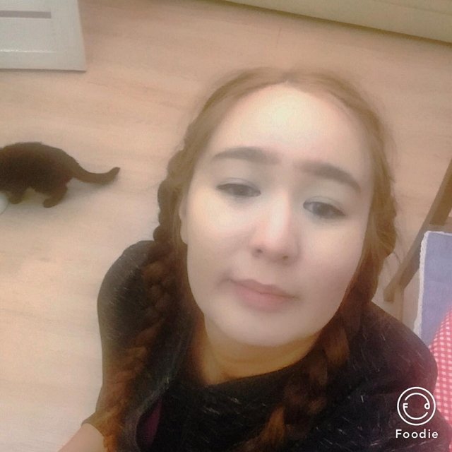 Жанна Алыбаева после телепроекта