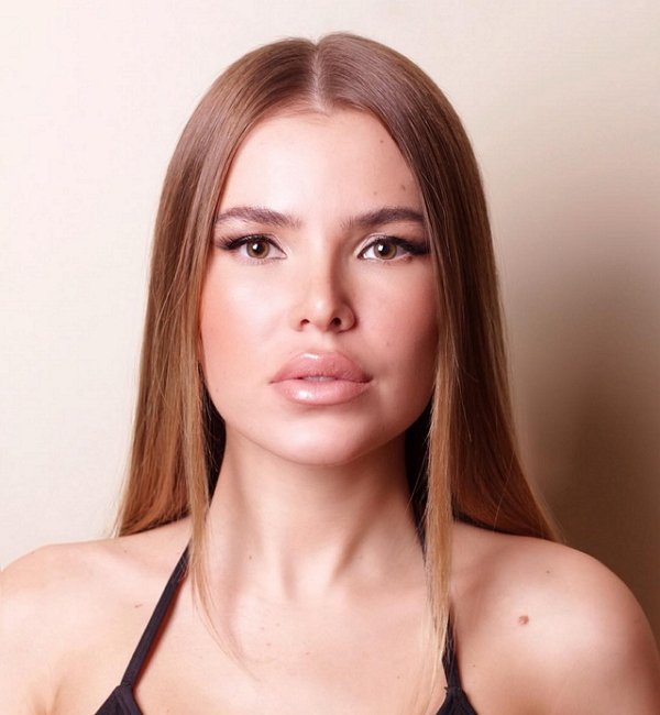 Дарья Друзьяк обиделась на организаторов конкурса красоты