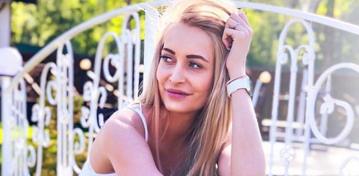 Кристина Дерябина всерьез переживает за здоровье Егора Холявина