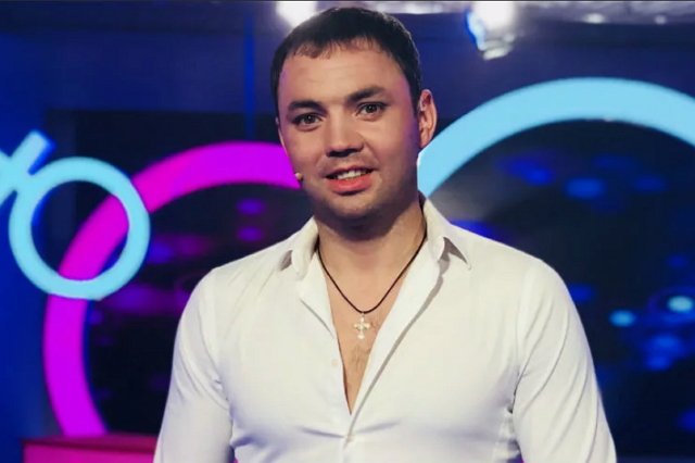 Александр Гобозов высказался о выборе мужчин Жариковой