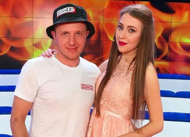 Алена Савкина и Илья Яббаров планируют второго ребенка