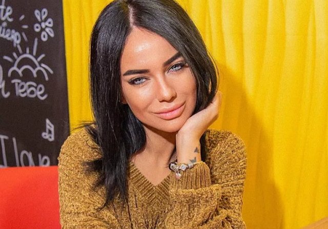 Юлия Щеглова назвала Русанова именем экс-возлюбленного
