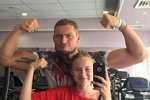 Александр Задойнов: Против спорта не попрешь!