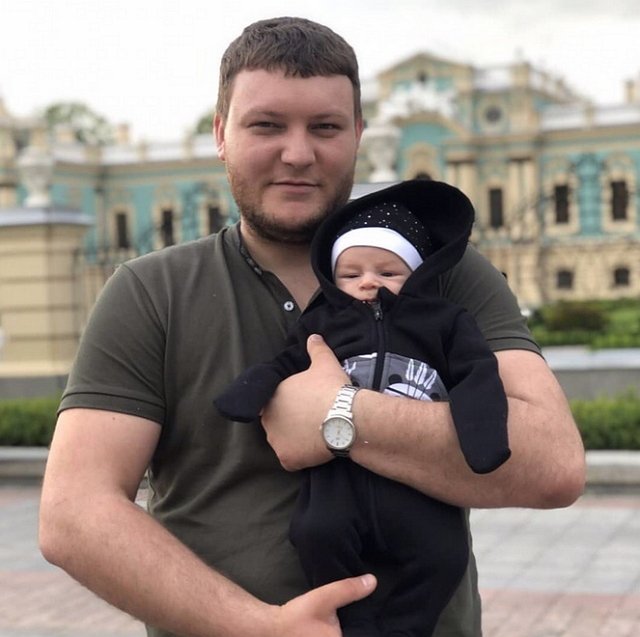 Дмитрий Кварацхелия: Я защищал интересы своей молодой семьи