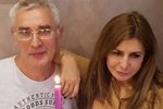 Блог Редакции: Ирина Агибалова с супругом хотят обвенчаться