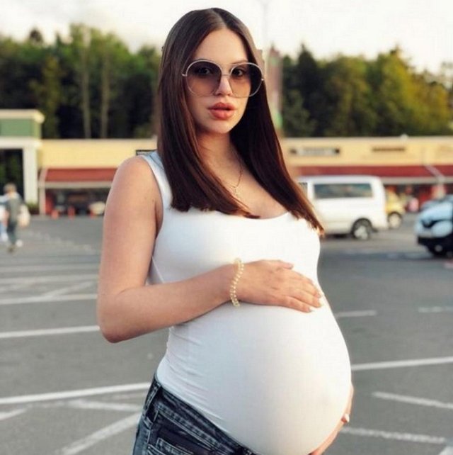 Артемова обеспокоена затянувшимся ожиданием родов