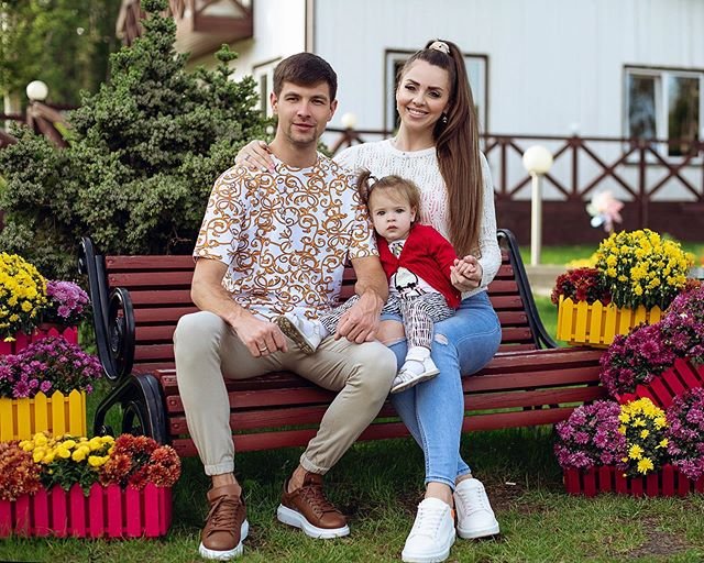 Ведущие нашли замену семейству Дмитренко