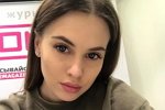 Александра Артемова похвасталась идеальной фигурой после родов