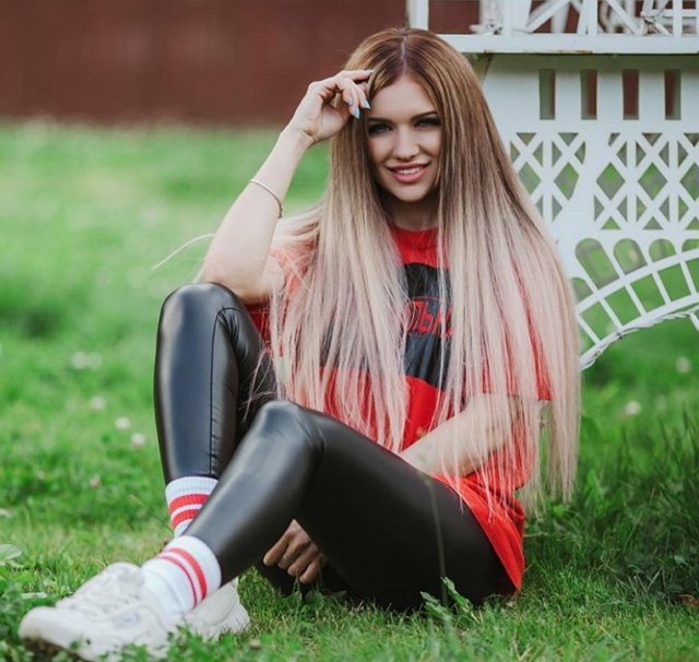 Анастасия Иванова раскрыла свои хитрости в отношениях с экс-бойфрендами