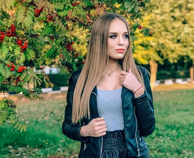 Милена Безбородова: Была хабалкой, стала милой девушкой!