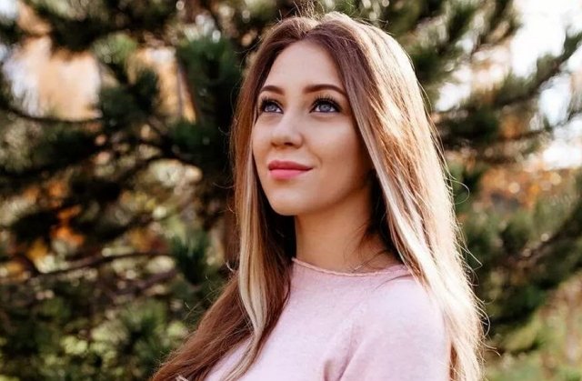 Алена Савкина серьезно заболела во время отпуска