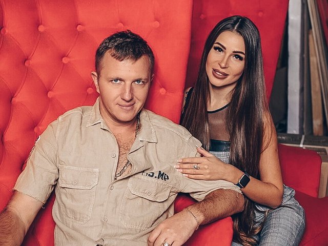 Илья Яббаров женится на Насте Голд ради «Свадьбы на миллион»?