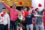 Розалия и Андрей Шабарины больше не участники Дома-2