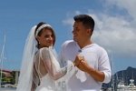 Юлия Щеглова: Мы действительно женаты!