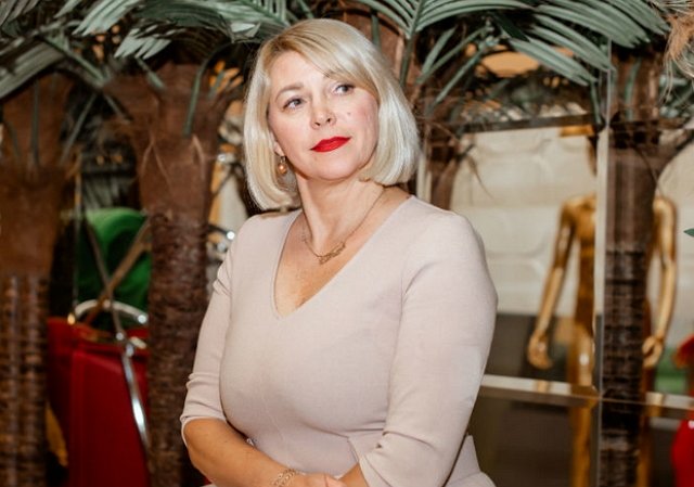 Татьяна Владимировна извинилась за истерику Алены Савкиной