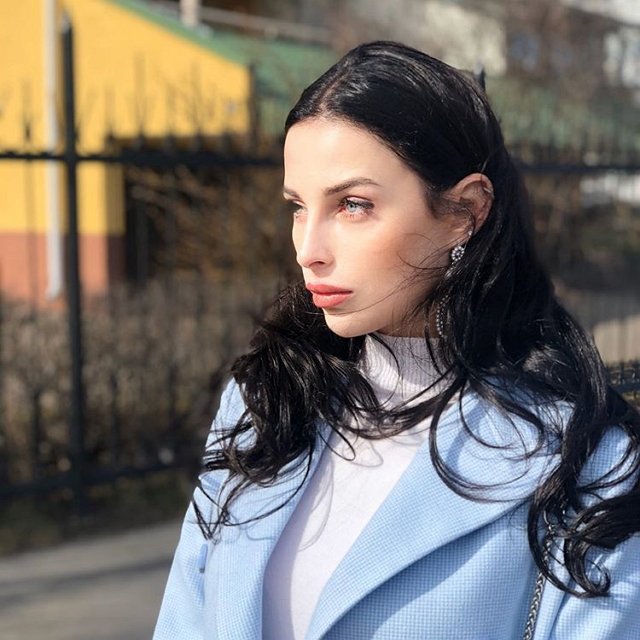 Ксения Шаповал: Я не умею ценить близких людей Ксения Шаповал: Я не умею ценить близких людей