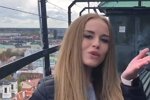 Милена Безбородова: Я отпустила свои обиды!