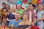 Блог редакции: Александр Задойнов вернулся, чтобы спасать любовь