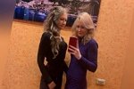 Мать Екатерины Богдановой опровергла слухи о девственности дочери