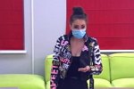 Алена Савкина: Рот свой закрой!