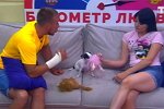 Вячеслав Иванченко: Собирай вещи и вали отсюда!