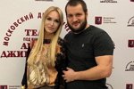 Алексей Самсонов прокомментировал беременность супруги
