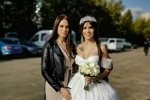 Сестра Анастасии Голд: Их свадьба была под угрозой