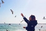 Мария Круглыхина: Мне как воздух нужен отпуск