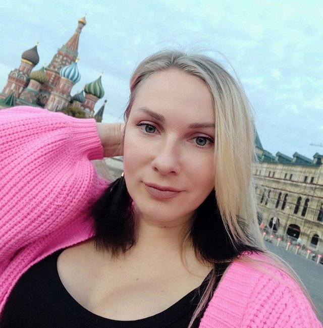 Анастасия Дашко: ЖБИ мне были не нужны